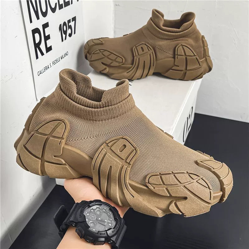 Zapatos Ortopedicos Urbanstep