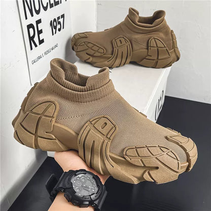 Zapatos Ortopedicos Urbanstep