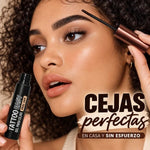 2x1 Tatto Brown Easy Peel Off
