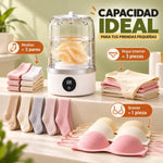Mini Lavadora Inalámbrica Portátil