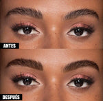 2x1 Tatto Brown Easy Peel Off