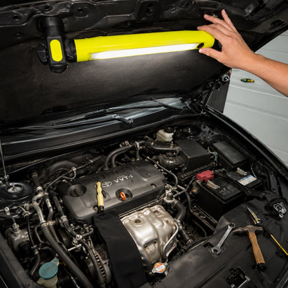 Luz magnetica profesional para carro