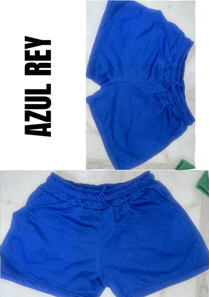 Short para Dama | Oferta Especial por Tiempo Limitado