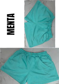 VERDE MENTA