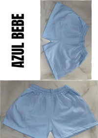AZUL BEBE