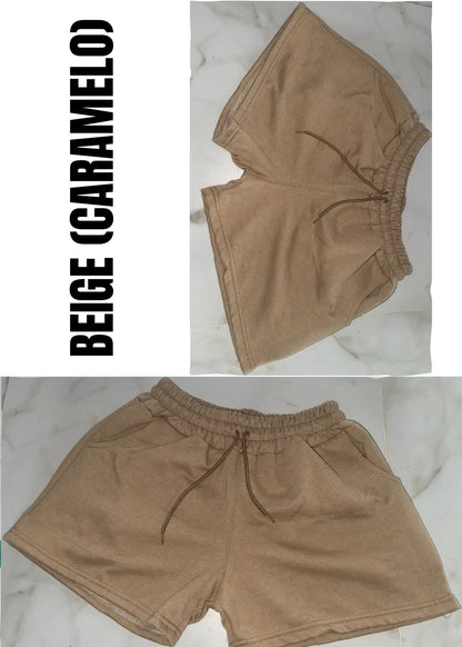 Short para Dama | Oferta Especial por Tiempo Limitado