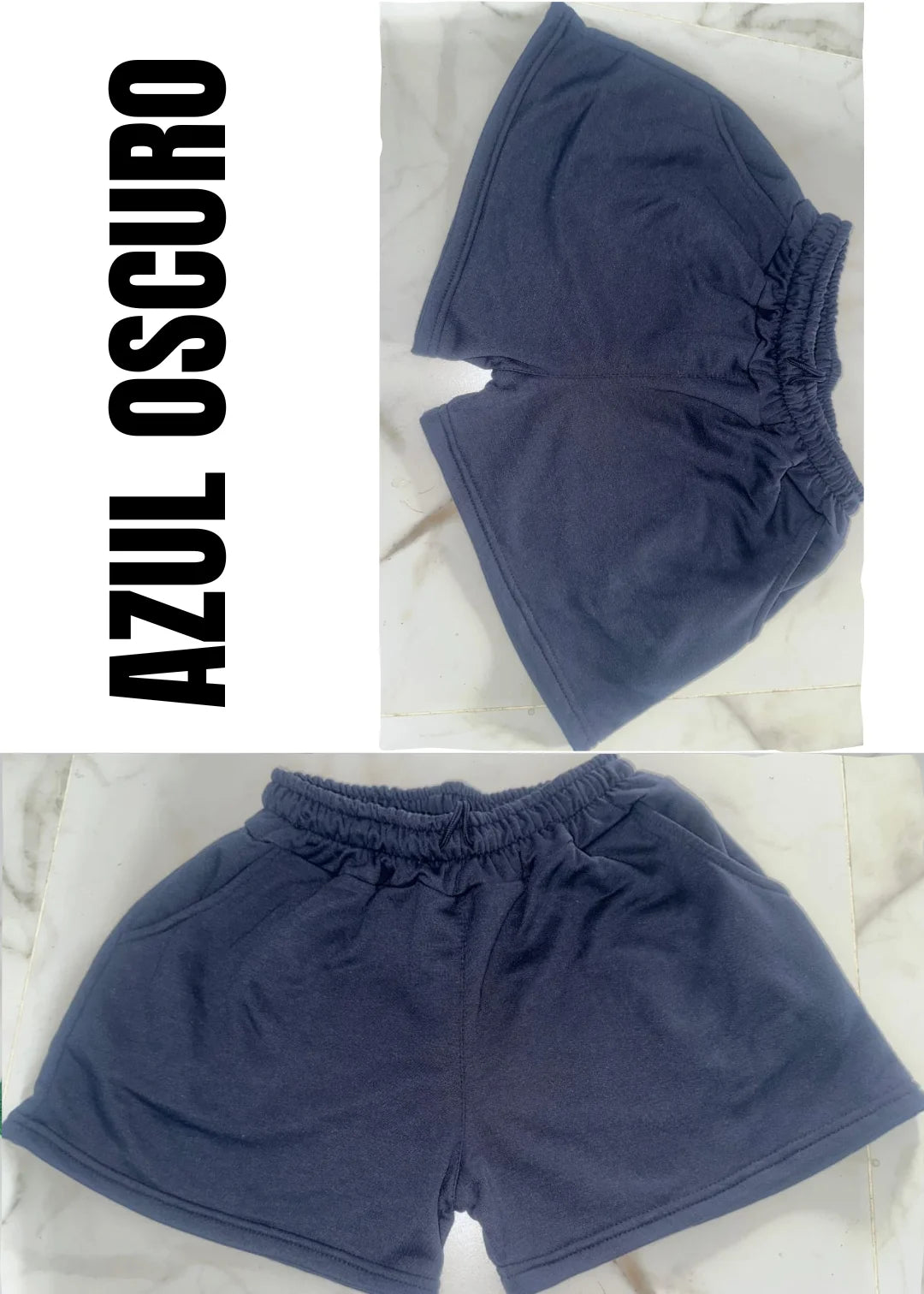 Short para Dama | Oferta Especial por Tiempo Limitado