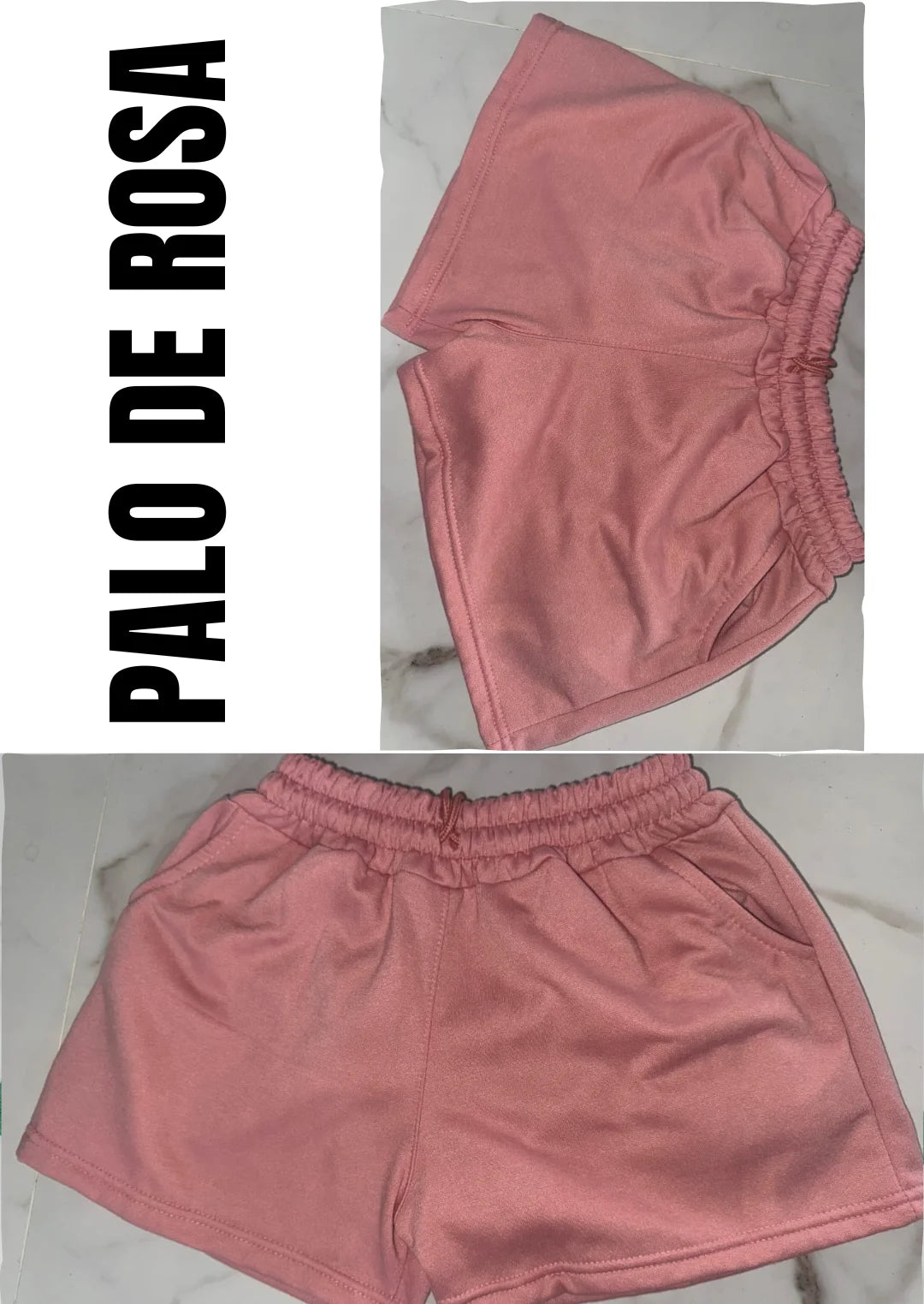 Short para Dama | Oferta Especial por Tiempo Limitado