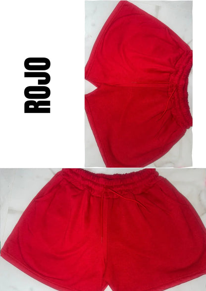 Short para Dama | Oferta Especial por Tiempo Limitado