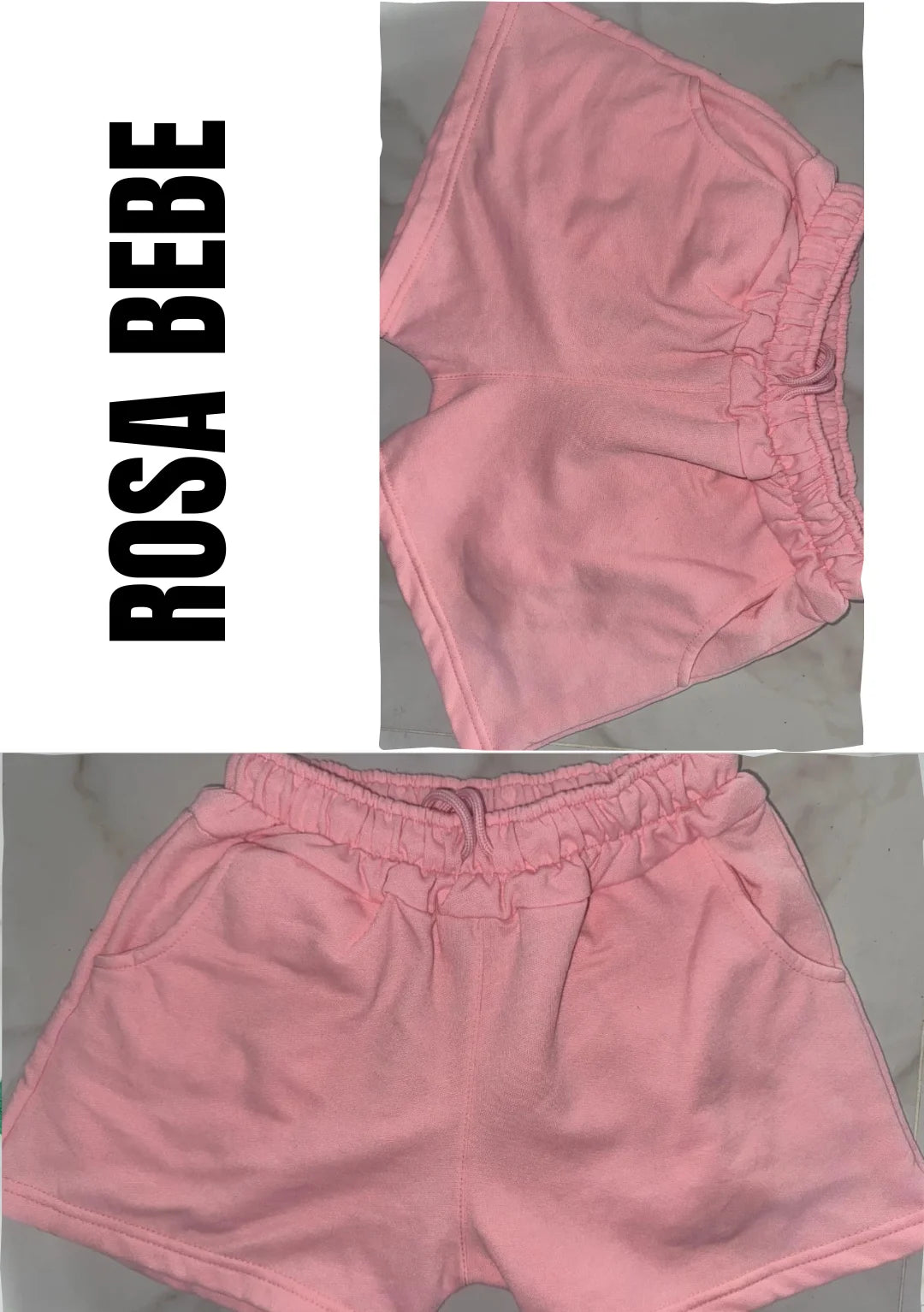 Short para Dama | Oferta Especial por Tiempo Limitado