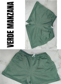 VERDE MANZANA