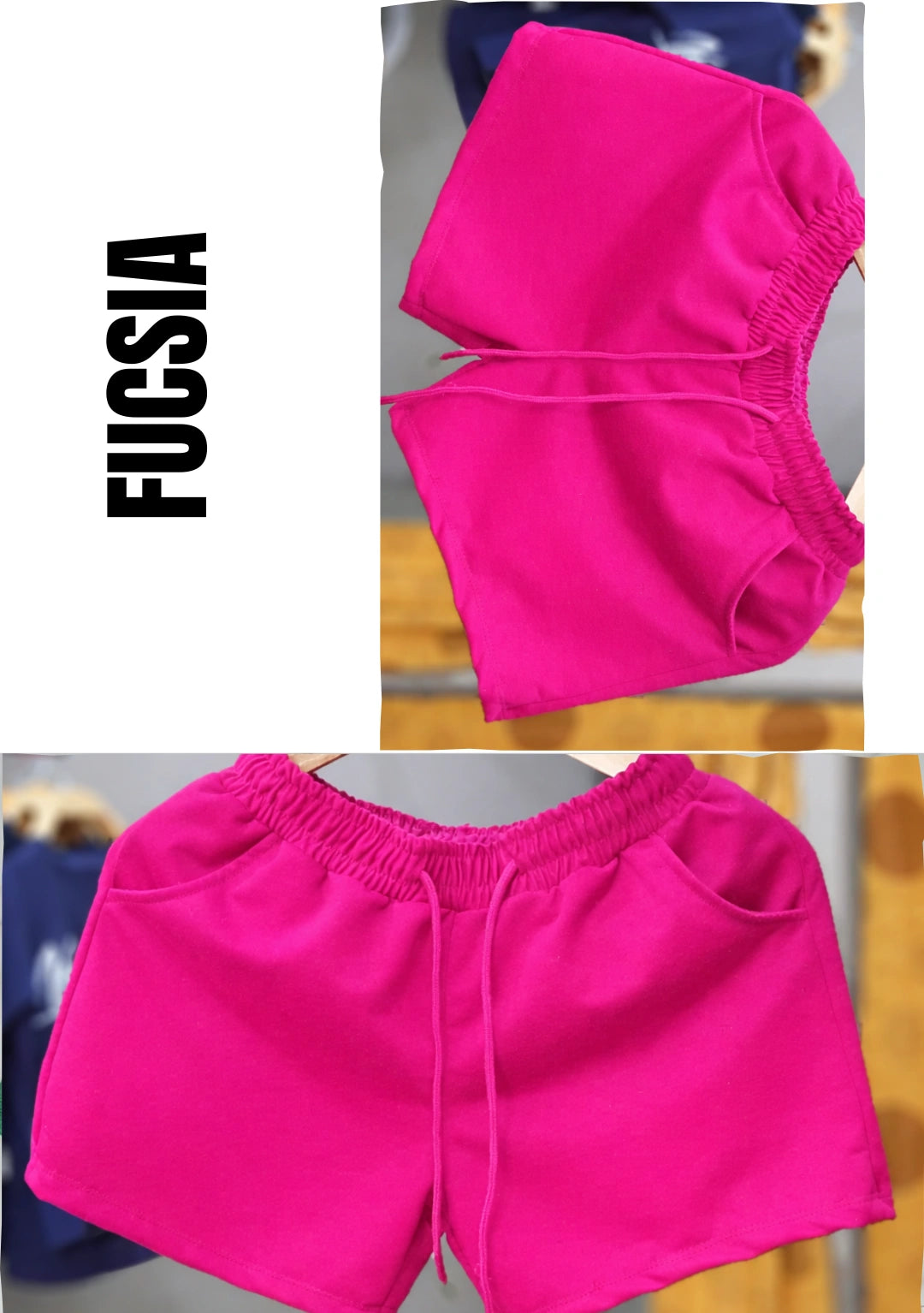 Short para Dama | Oferta Especial por Tiempo Limitado