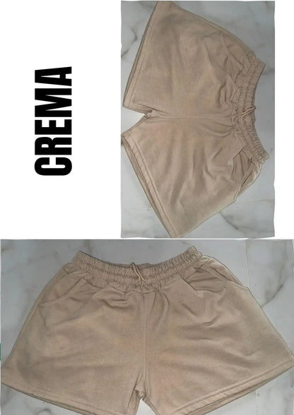 Short para Dama | Oferta Especial por Tiempo Limitado