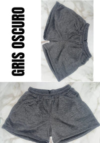 GRIS OSCURO