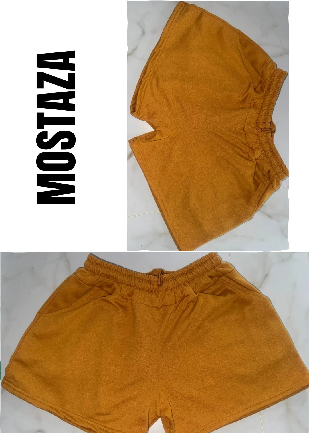 Short para Dama | Oferta Especial por Tiempo Limitado