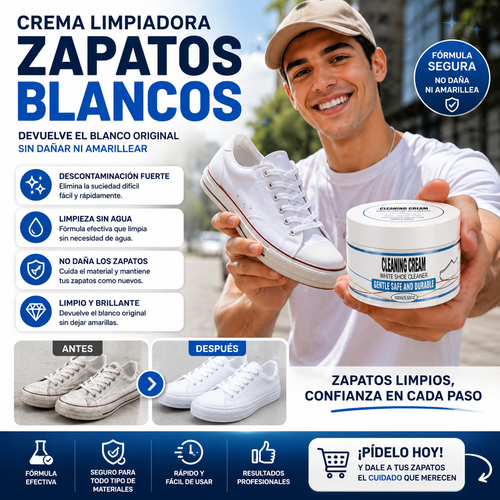 PAGA 1 LLEVA 2 CREMA BLANQUEADORA MULTIUSOS