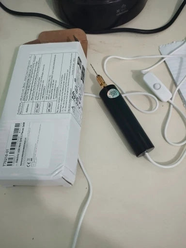 Review Card
