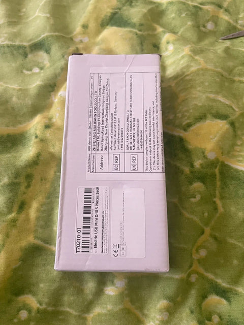 Review Card