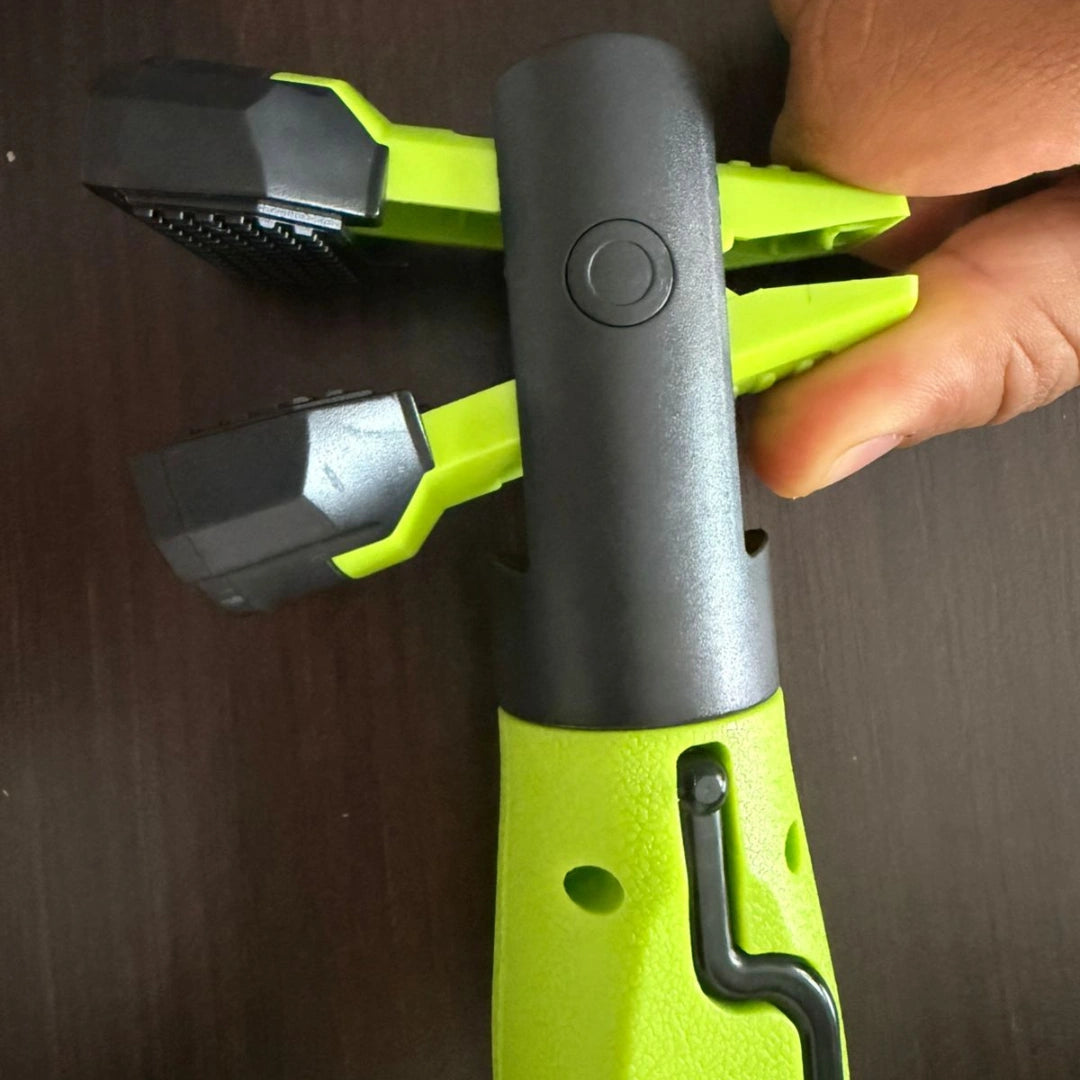 Luz de Trabajo Mecánicos y Detailing+ Kit Destornilladores 32 piezas GRATIS!