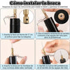 Minitaladro Eléctrico USB para Joyería y Manualidades.