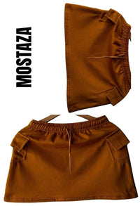 MOSTAZA