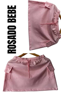 ROSA BEBE
