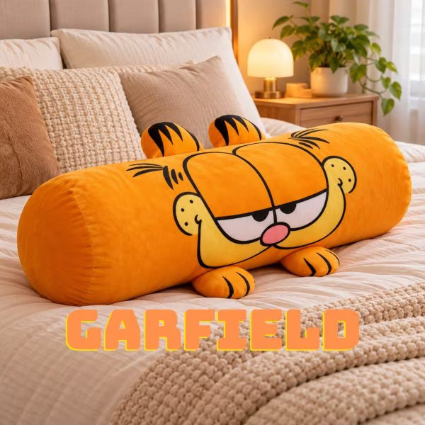 GARFIELD
