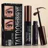 2x1 Tatto Brown Easy Peel Off